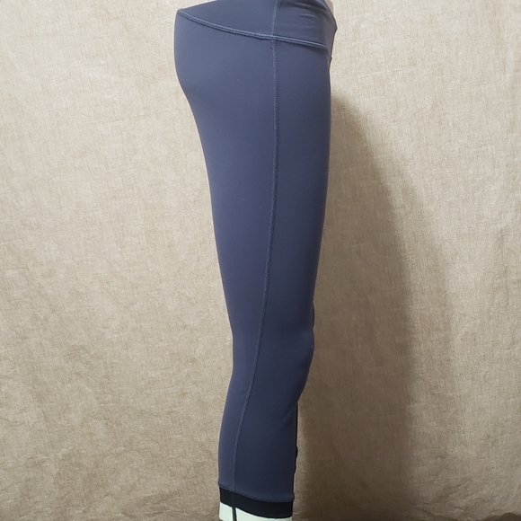 Lucy Powermax Capri Leggings Sz XS - Picture 4 of 11